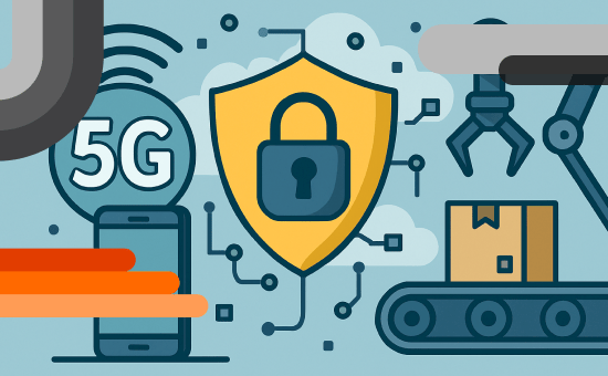 Il 5G su misura di WINDTRE Business: la rete che evolve con la tua impresa